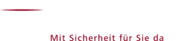 Logo Wehrli Partner transparent weiss (Panetone)