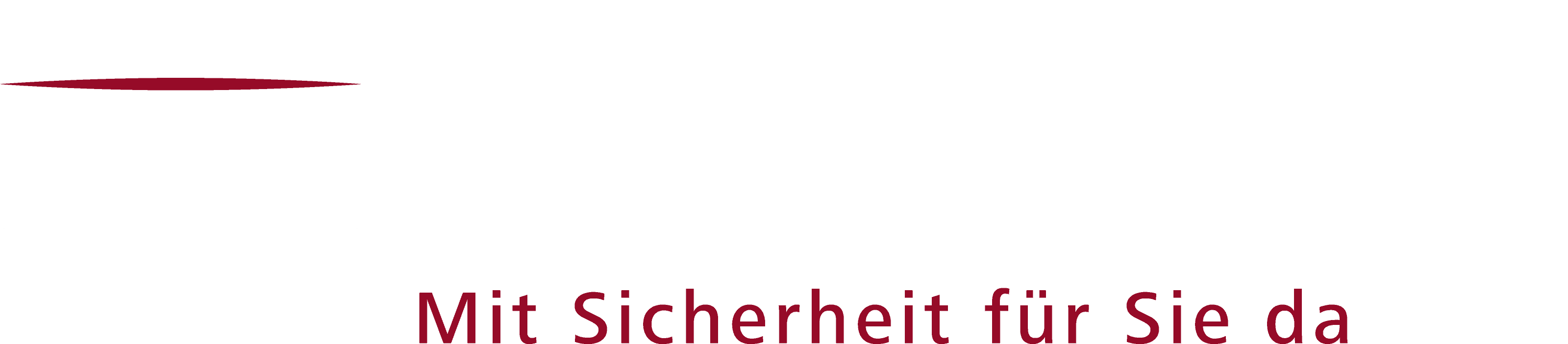 Logo Wehrli Partner transparent weiss (Panetone)